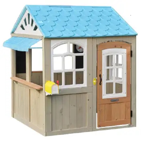 Kidkraft Jardin Casita De Juguete Casa De Jardin Kidkraft