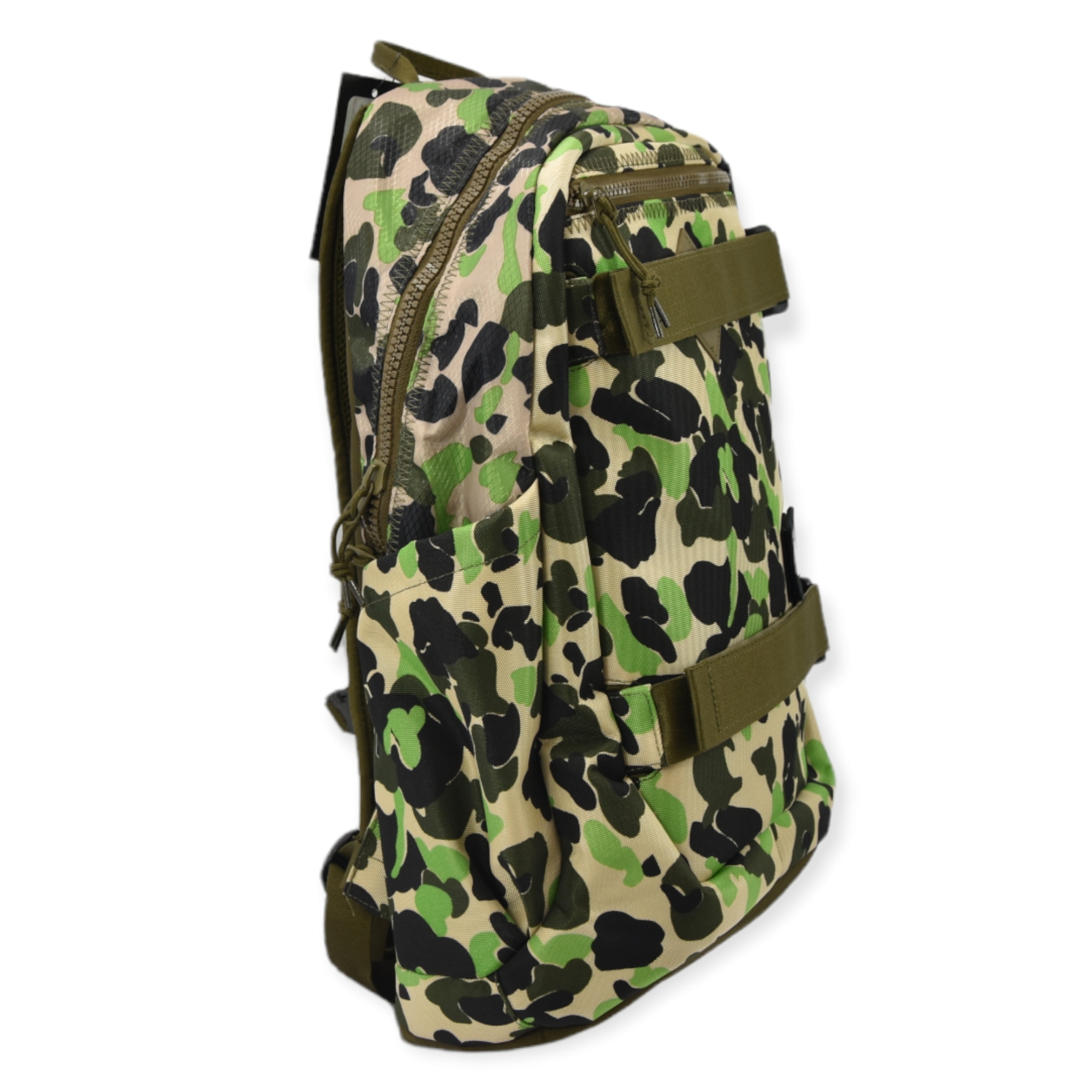 Mochila Backpack Converse Utility.