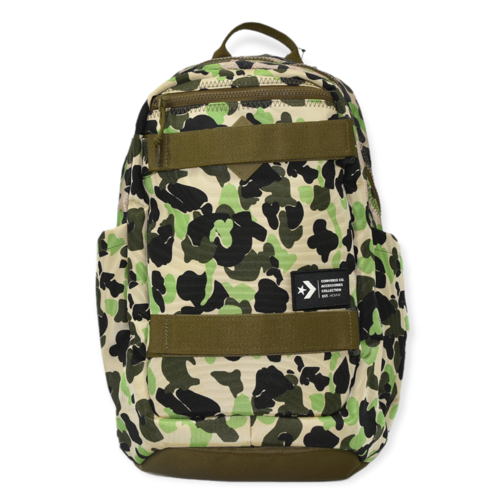 Mochila Backpack Converse Utility.