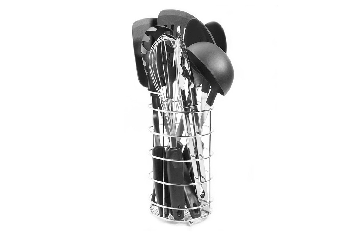 UTENSILIOS DE COCINA MOD BASICOS CHEF