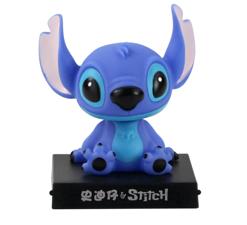 Soporte De Celular Stich