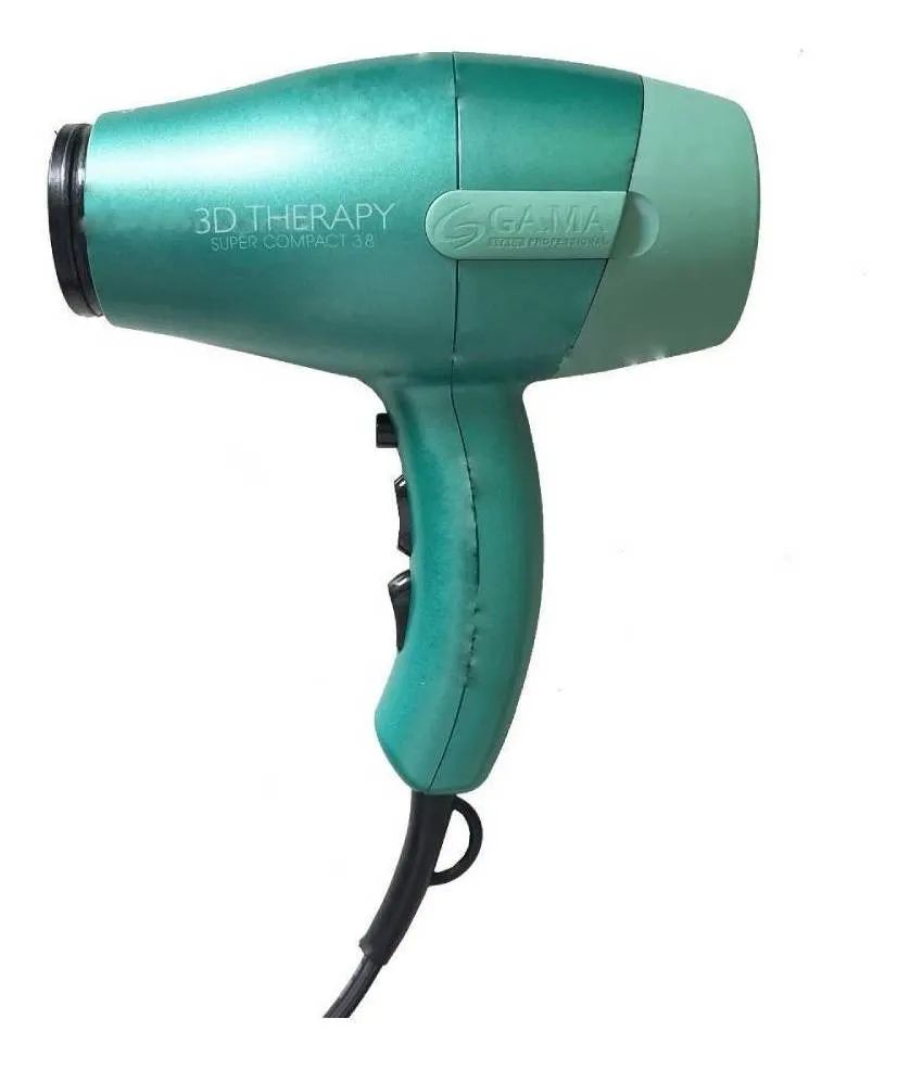 Secadora para Cabello erde 110V - 125V