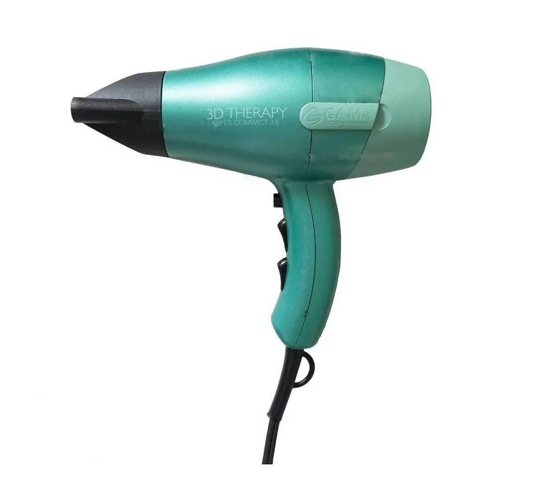Secadora para Cabello erde 110V - 125V