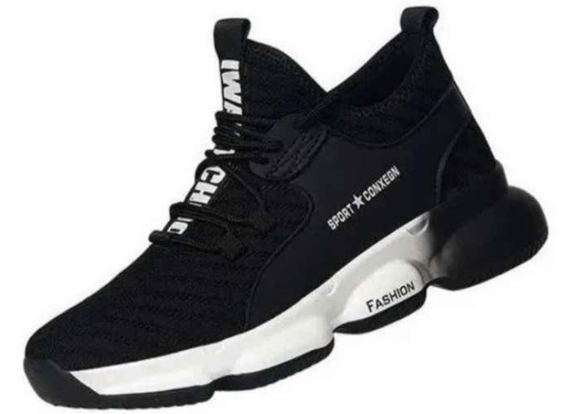 GRAM Tenis de Seguridad Industrial Calzado Industrial, Zapatos de Seguridad NH1000