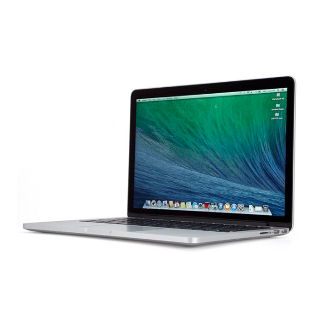 Macbook Pro "13" 2012 512 SSD / 10GB RAM/ Intel i5 (Reacondicionado Grado A)