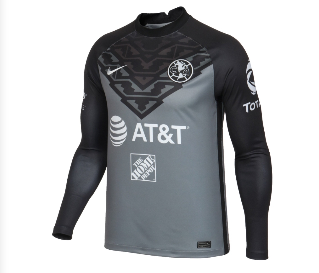 JERSEY AMERICA PORTERO 2022 NIKE