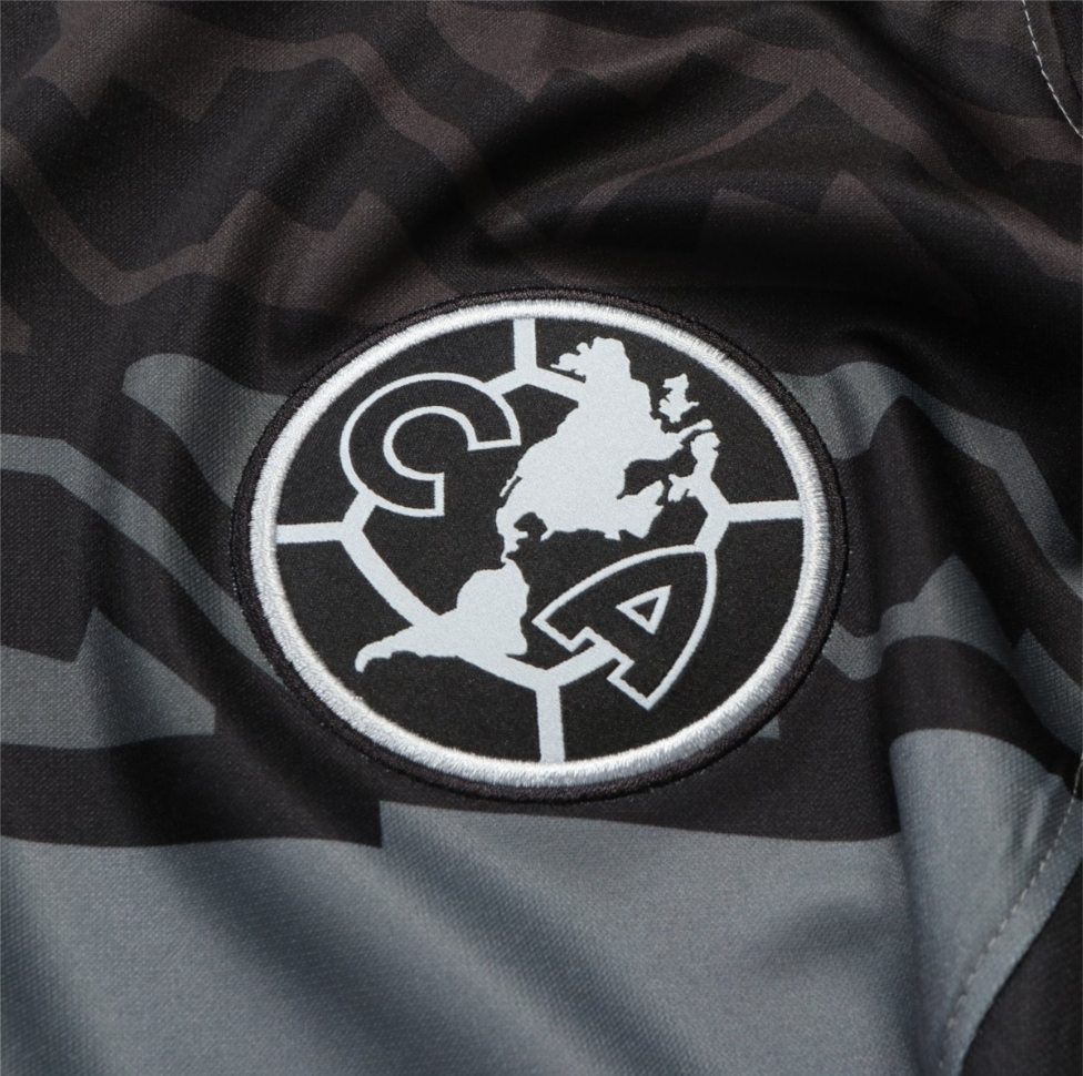 JERSEY AMERICA PORTERO 2022 NIKE