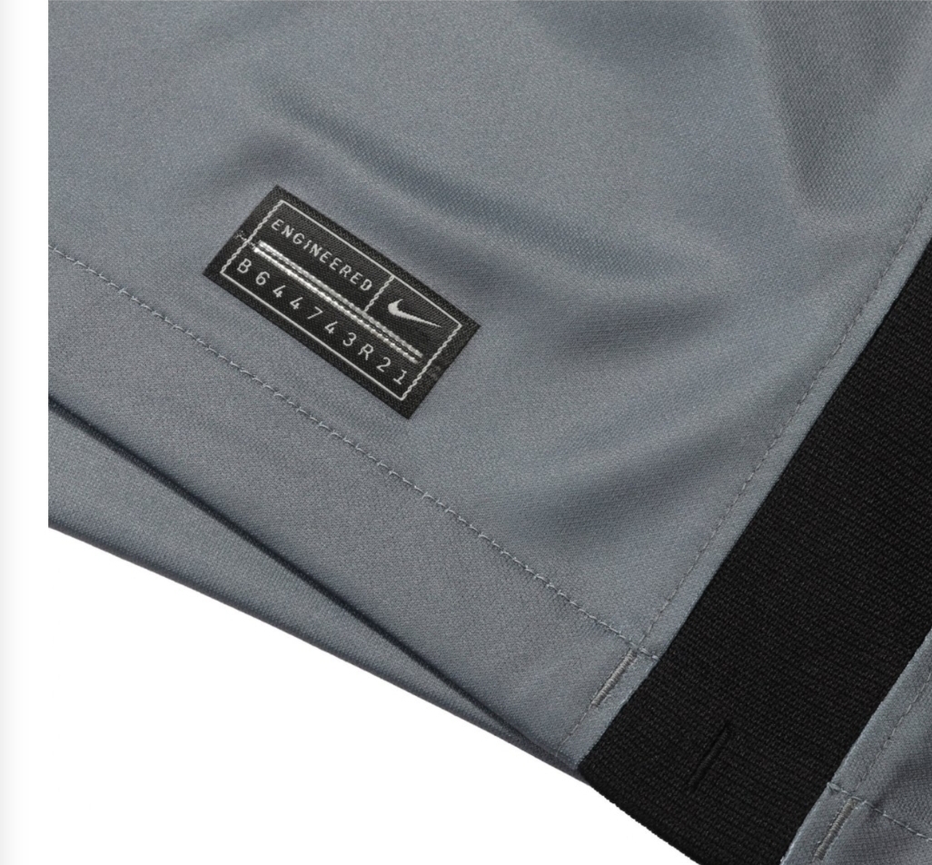 JERSEY AMERICA PORTERO 2022 NIKE