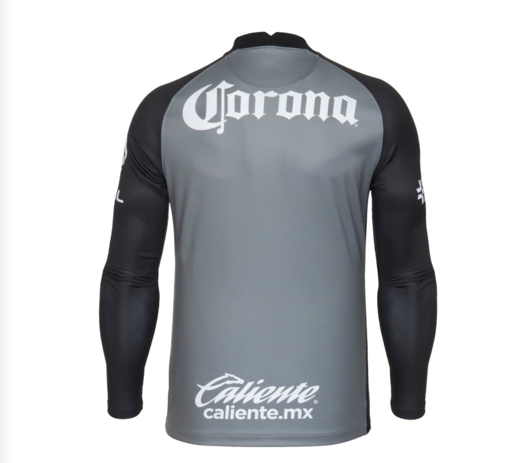 JERSEY AMERICA PORTERO 2022 NIKE