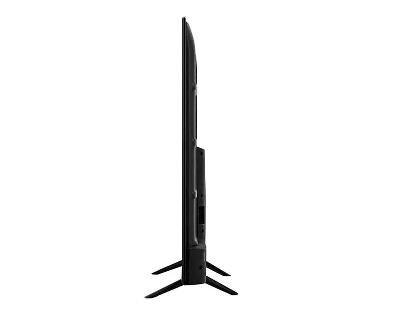 Smart TV HISENSE 43A6H 4K 43 pulgadas UHD Google TV Bluetooth.