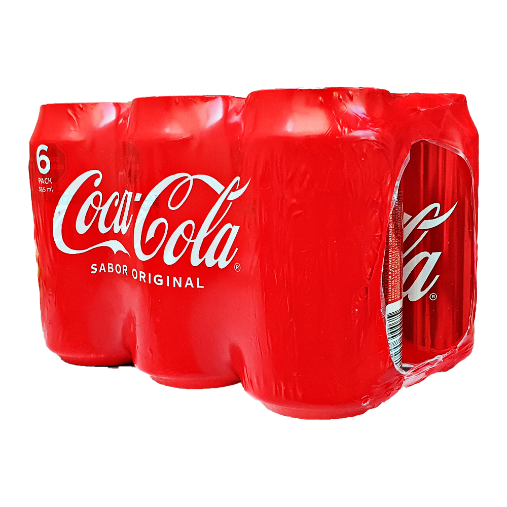 Refresco de cola sin azúcar pack 2 botella 2 l · COCA-COLA ZERO ·  Supermercado El Corte Inglés El Corte Inglés