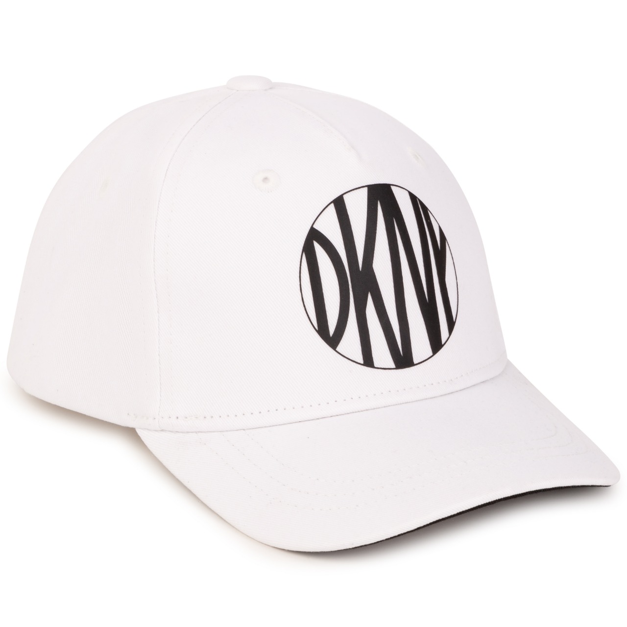 Gorra DKNY blanca