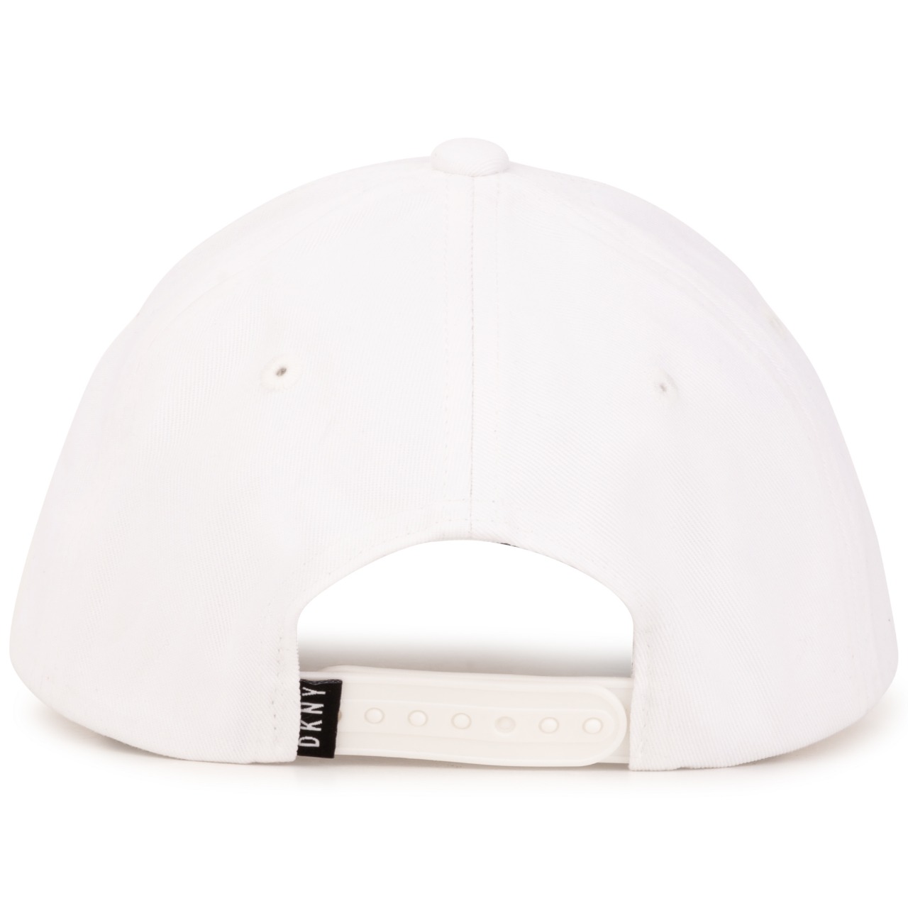 Gorra DKNY blanca