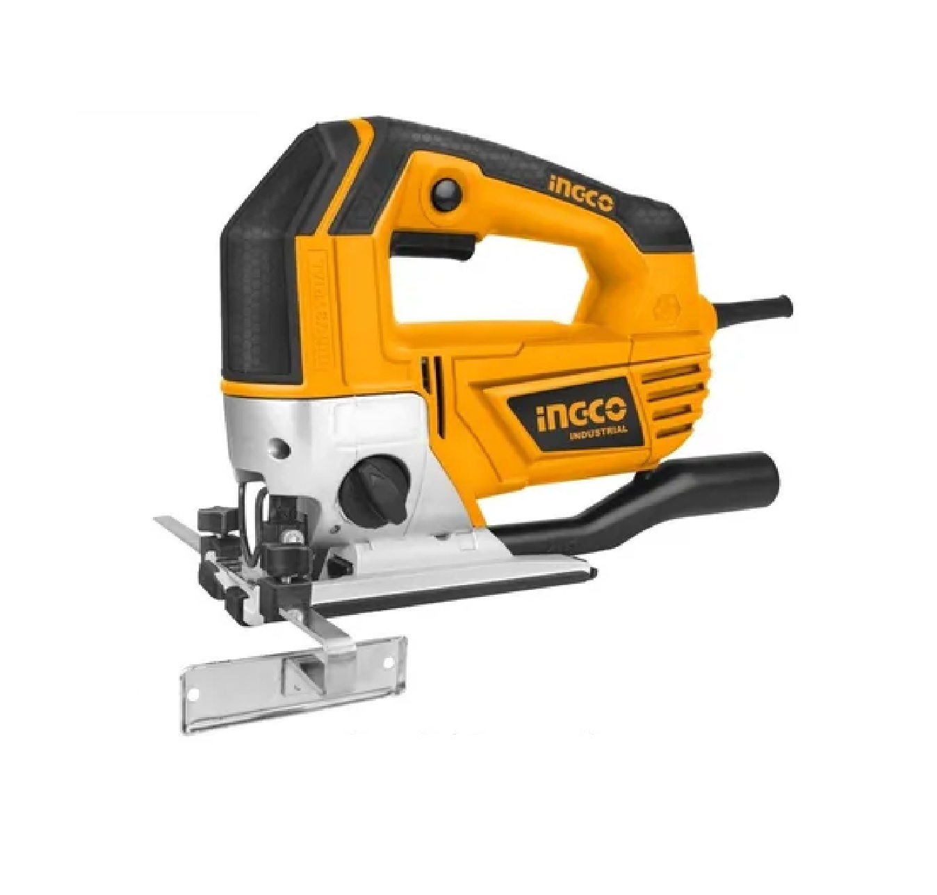 Sierra Caladora De Mano Con Segueta Industrial Profesional