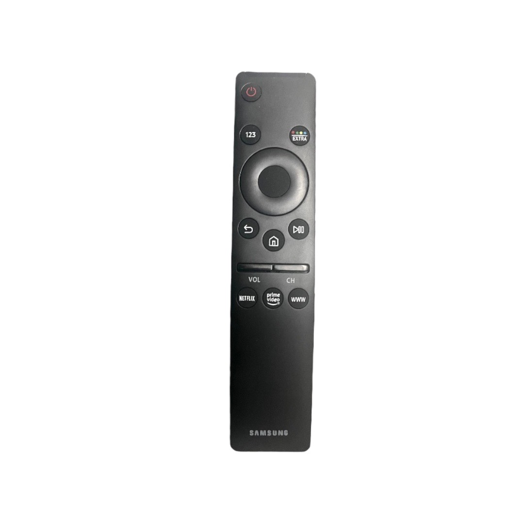 Control para cualquier pantalla Samsung Smart Tv Netflix