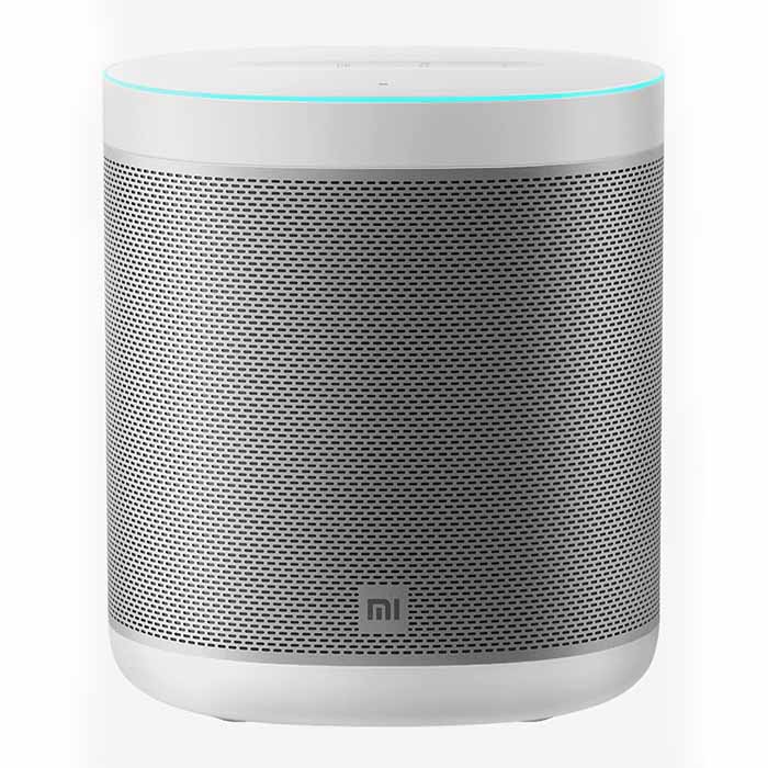 Altavoz inteligente Xiaomi Mi Smart Speaker Bluetooth Wi-Fi con asistente virtual Google Assistant