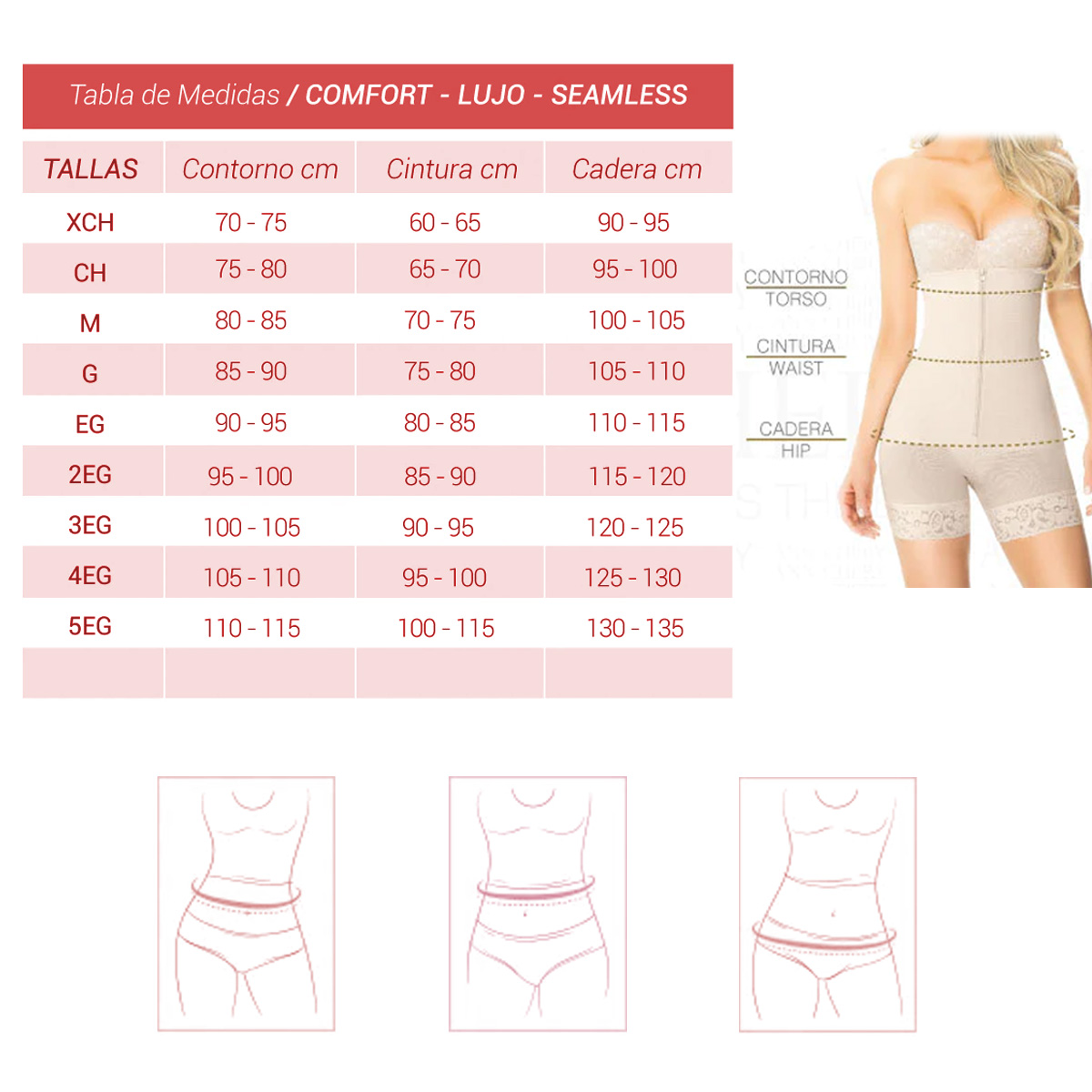 Fajas Colombianas Cinturilla Moldeadora De figura, Cinturilla Latex Reductora De Medidas, Faja Colombiana Afina Cintura Animal Print Mujer Con Broches Alta Compresion