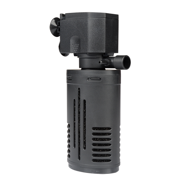 Filtro Interno Aquaflow 10 Para Acuarios De 120 Litros