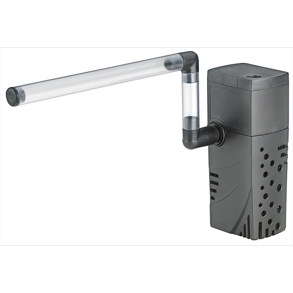 Filtro Interno Mini Aquajet Tortuguero Pecera Pequeña