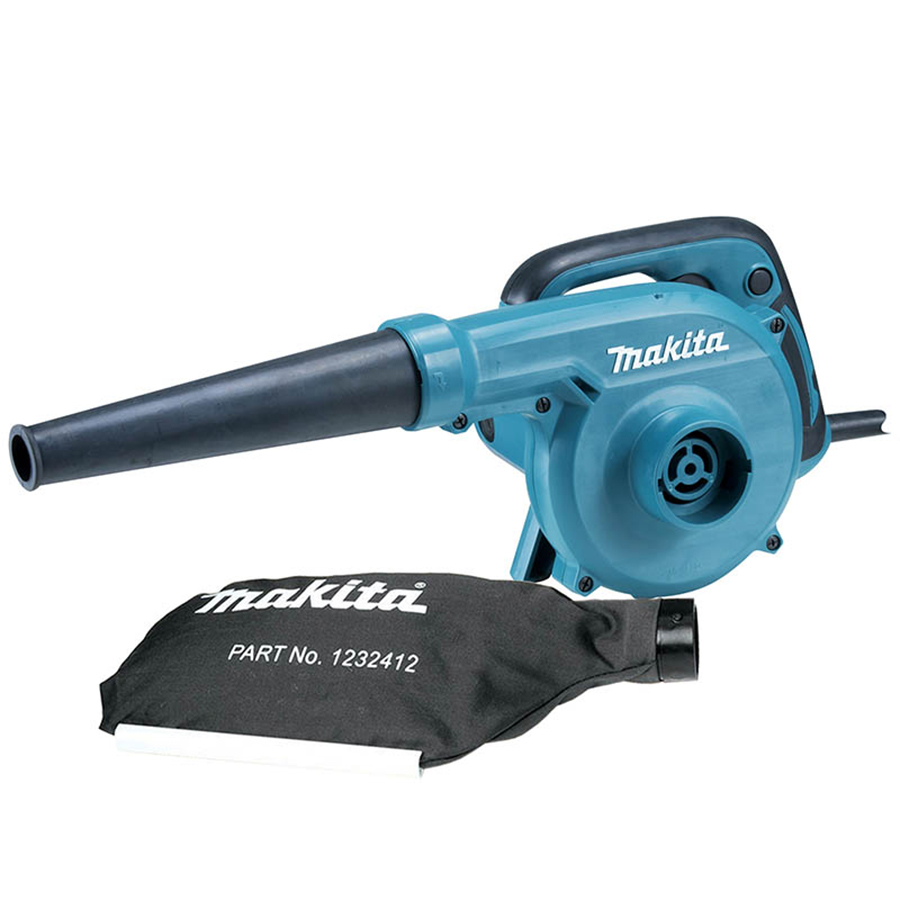 Sopladora Portatil 600 Watts Makita Ub1103