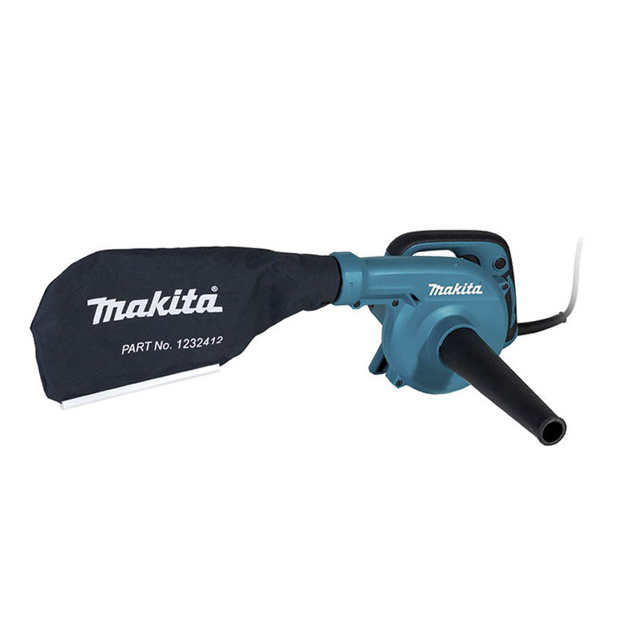 Sopladora Portatil 600 Watts Makita Ub1103