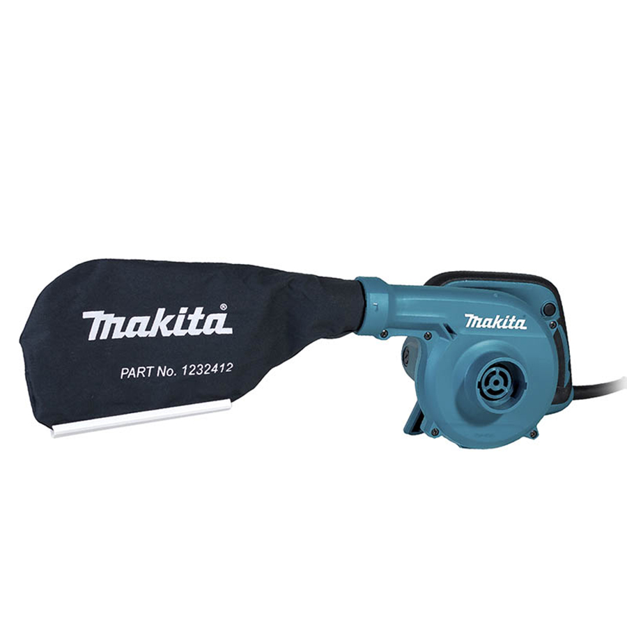 Sopladora Portatil 600 Watts Makita Ub1103