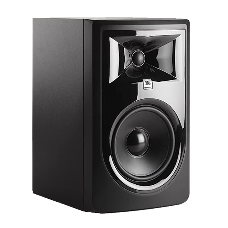 Monitor de Estudio 306P JBL 