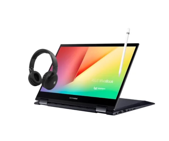 Asus Notebook Asus Vivobook 14 Flip Tm420ia ASUS VivoBook S 14