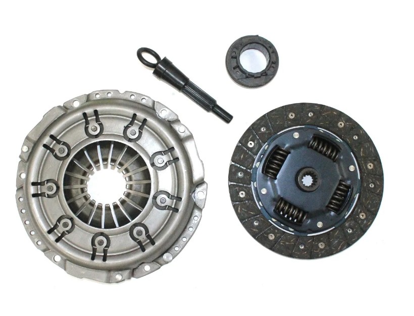Kit De Clutch 2000 2001 2002 2003 Chevrolet Chevy 1.6l-l4