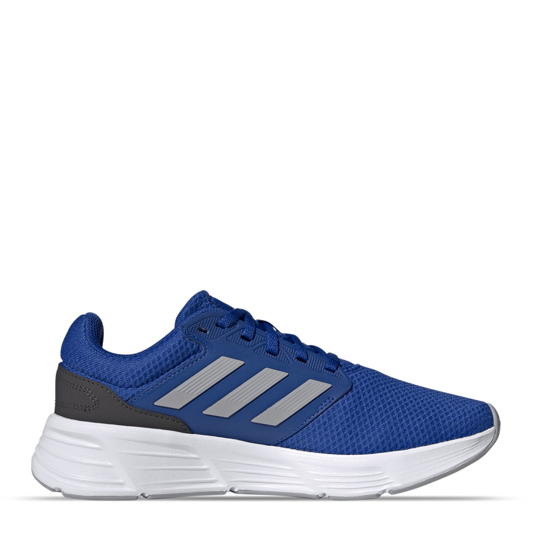 TENIS DEPORTIVO ADIDAS GALAXAR 6 AZUL/HOMBRE GW4143