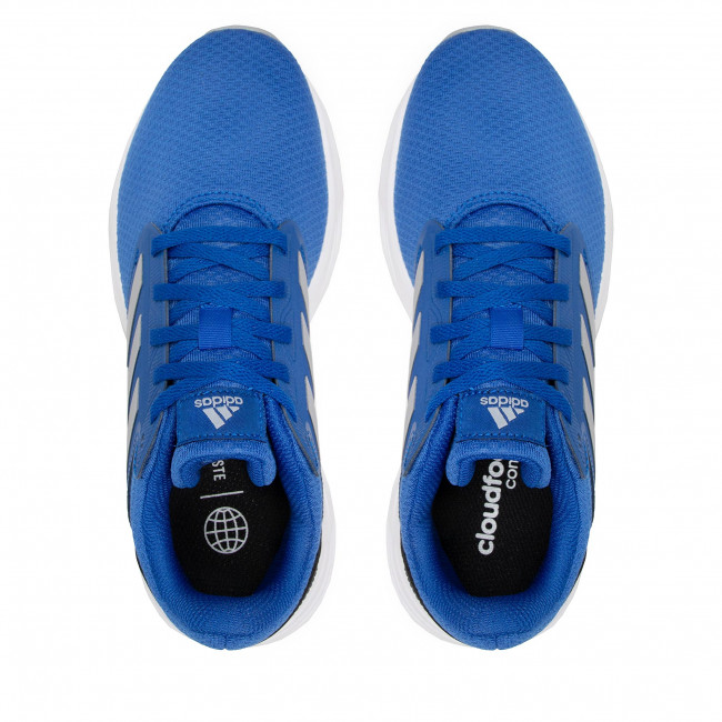 TENIS DEPORTIVO ADIDAS GALAXAR 6 AZUL/HOMBRE GW4143