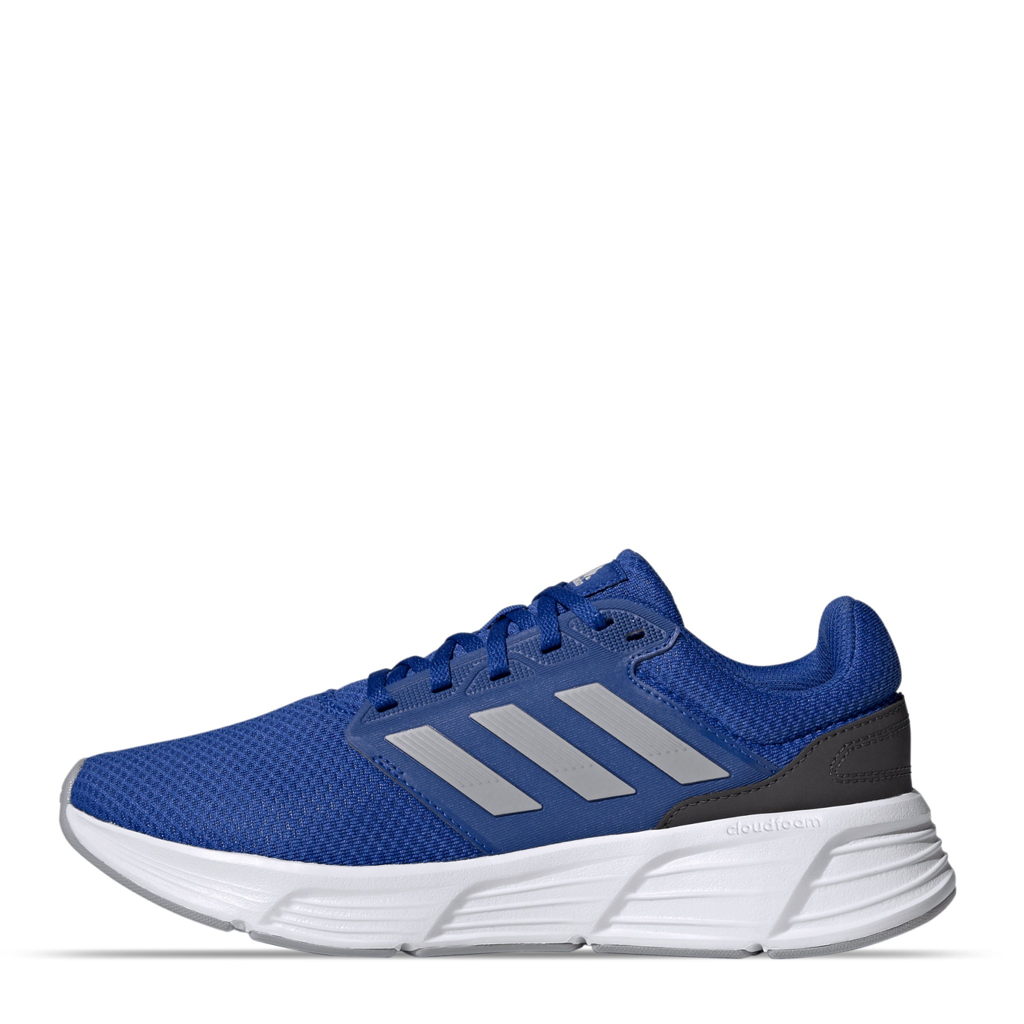 TENIS DEPORTIVO ADIDAS GALAXAR 6 AZUL/HOMBRE GW4143