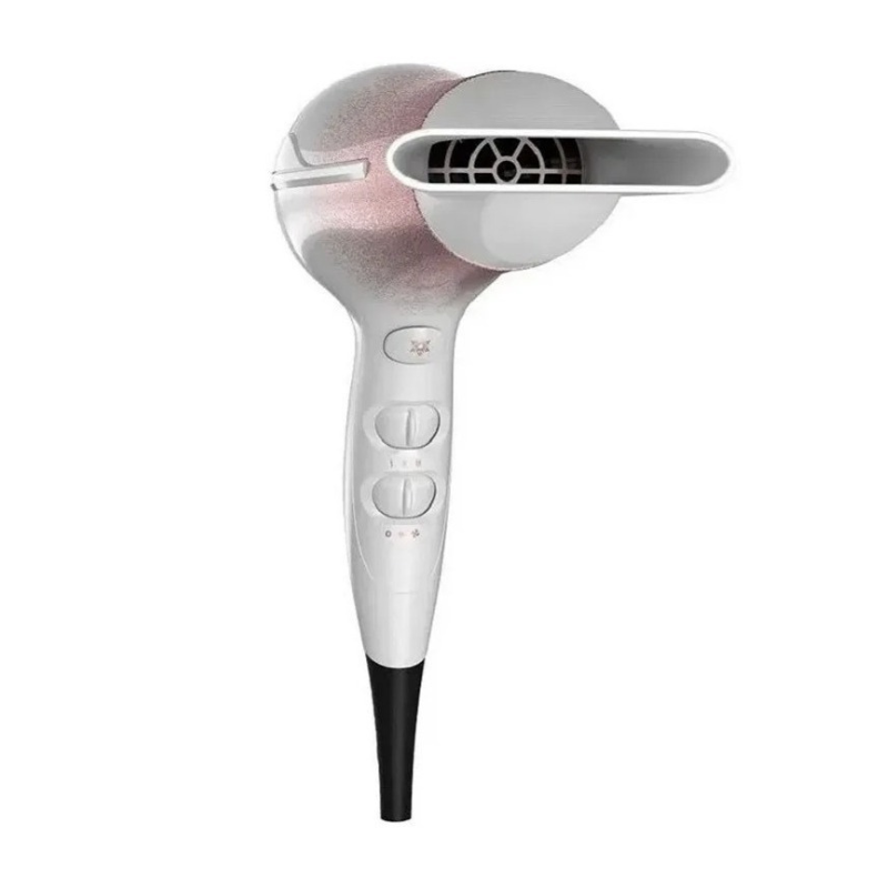 Plancha + Secadora Remington Uv Collection Lujoso Combo