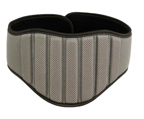Belt – Cinturón para pesas. - Sire Fashion Sport
