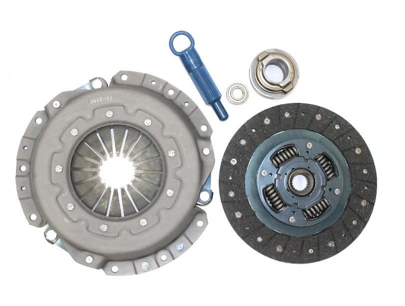 Kit De Clutch 1983 1984 1985 1986 Mitsubishi Montero 2.6l-l4