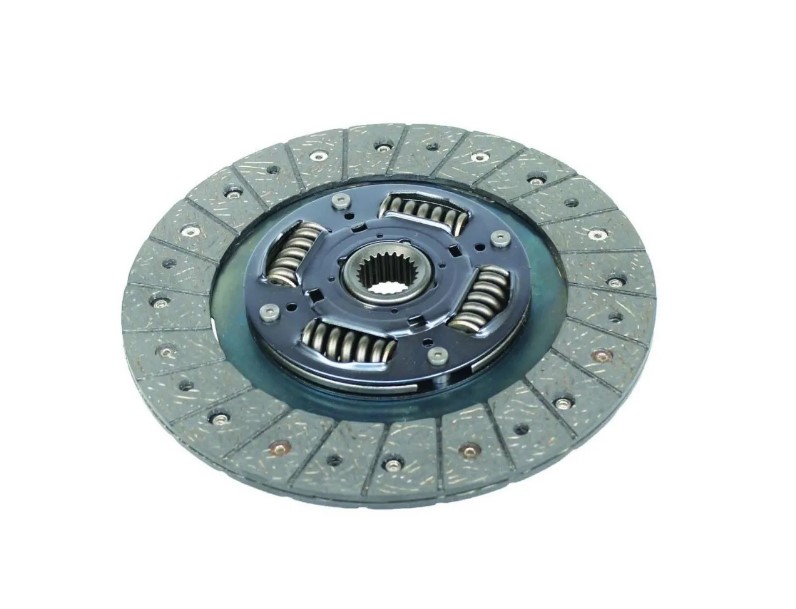 Kit De Clutch 1983 1984 1985 1986 Mitsubishi Montero 2.6l-l4