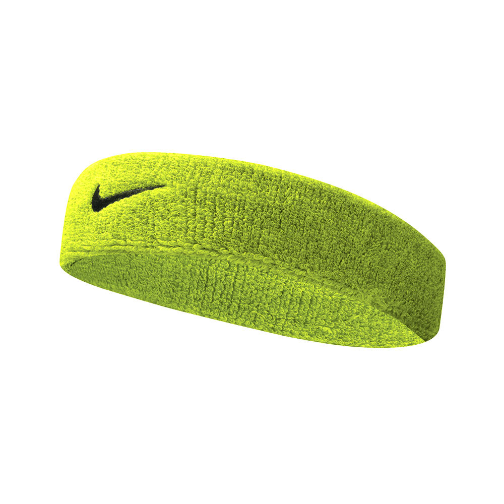 BANDA DEPORTIVA NIKE SWOOSH HEADBAND-UNISEX N.NN.07.101.08/ 819701