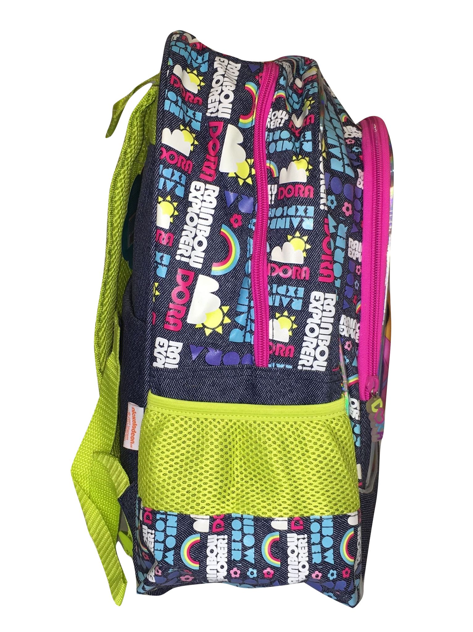 Mochila Escolar Dora la Exploradora