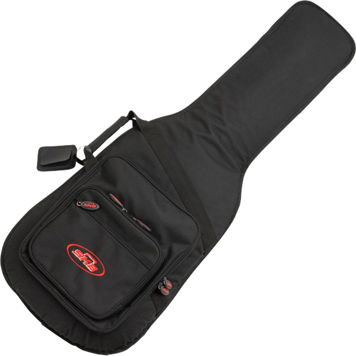 Funda SKB para guitarra electrica 1SKB-GB66