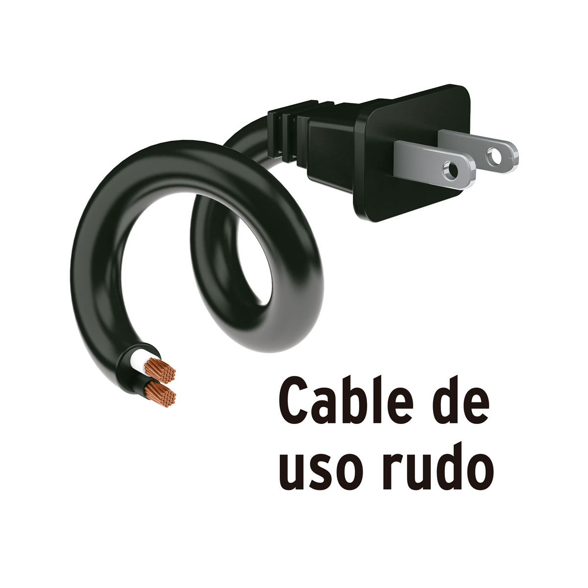 Esmeril Angular Industrial 4-1/2" Truper ESMA-4580N