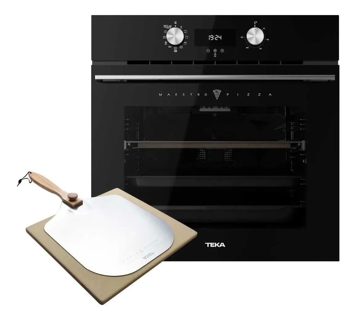 Horno eléctrico 60cm Teka 