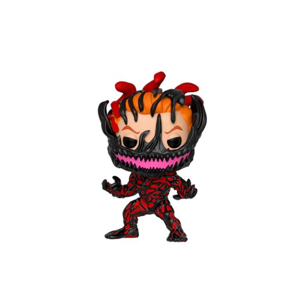 Marvel Venom Carnage Cletus Kasady Pop! Vinyl Figure #367