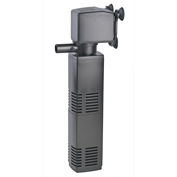 Filtro Interno Aquajet 20F Peces Acuarios 350 Litros