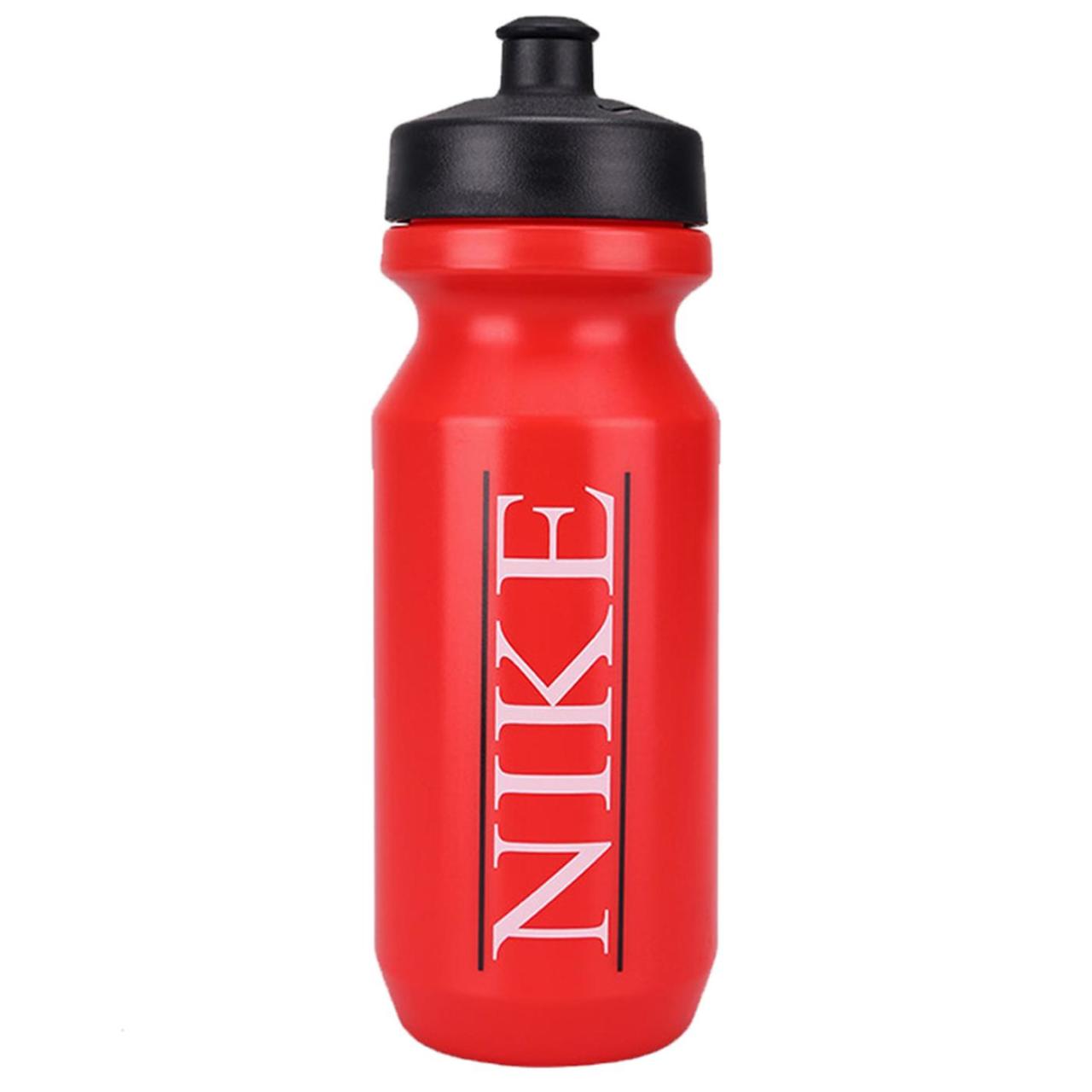 BOTELLA PARA AGUA ROJA-UNISEX N.000.0043.688.22 100% ORIGINAL