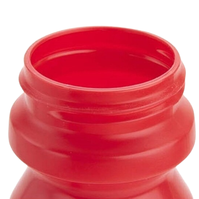 BOTELLA PARA AGUA ROJA-UNISEX N.000.0043.688.22 100% ORIGINAL