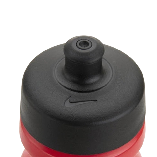 BOTELLA PARA AGUA ROJA-UNISEX N.000.0043.688.22 100% ORIGINAL