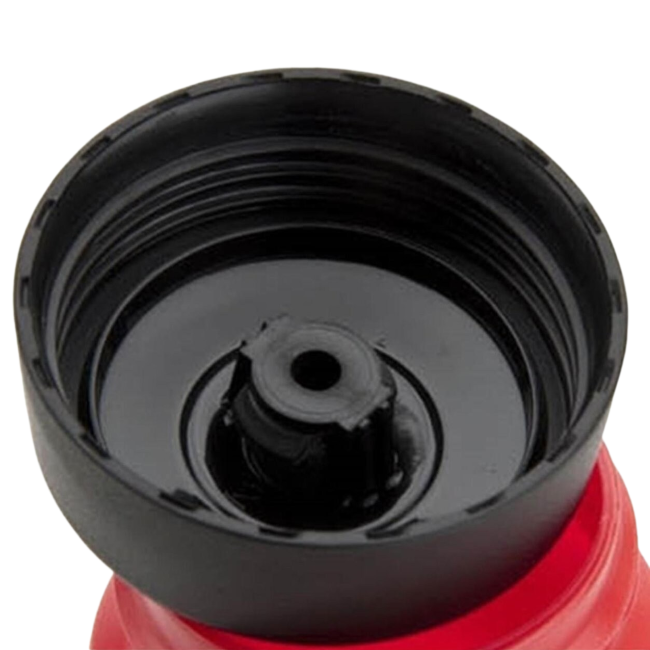 BOTELLA PARA AGUA ROJA-UNISEX N.000.0043.688.22 100% ORIGINAL