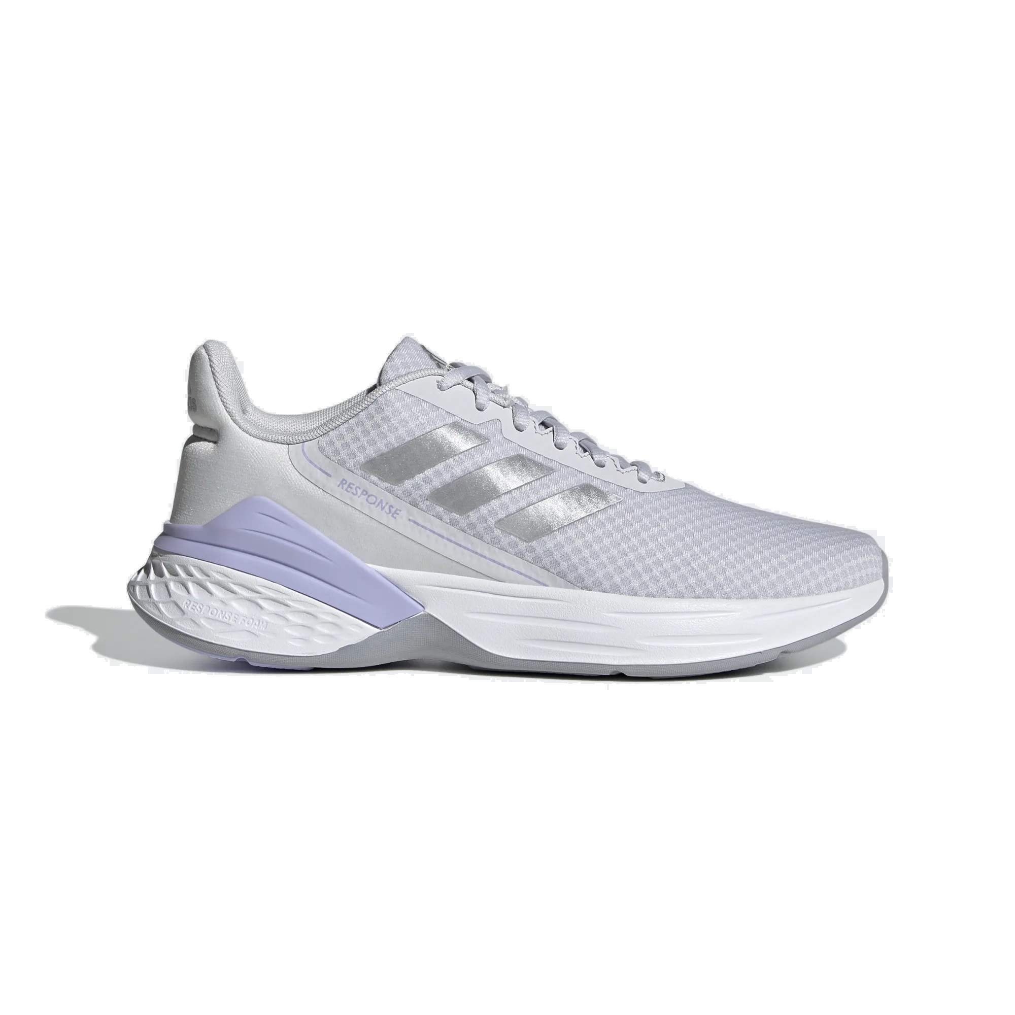Tenis adidas Response SR Mujer