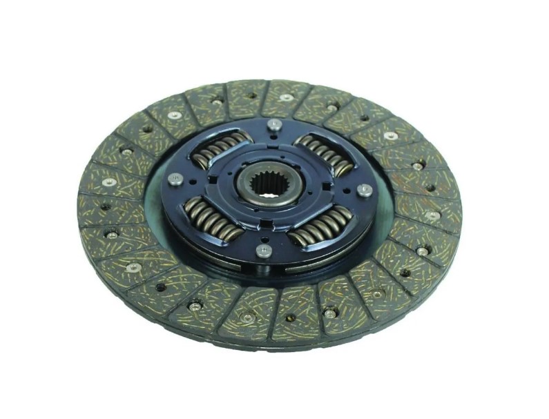 Kit De Clutch 1981-1990 Dodge Ram 50 2.0l-l4