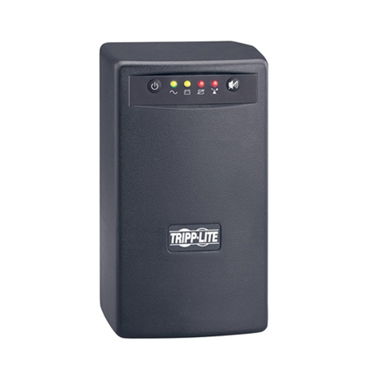No Break Tripp Lite Smart550 USB, 300W, 550VA, 6 Contactos